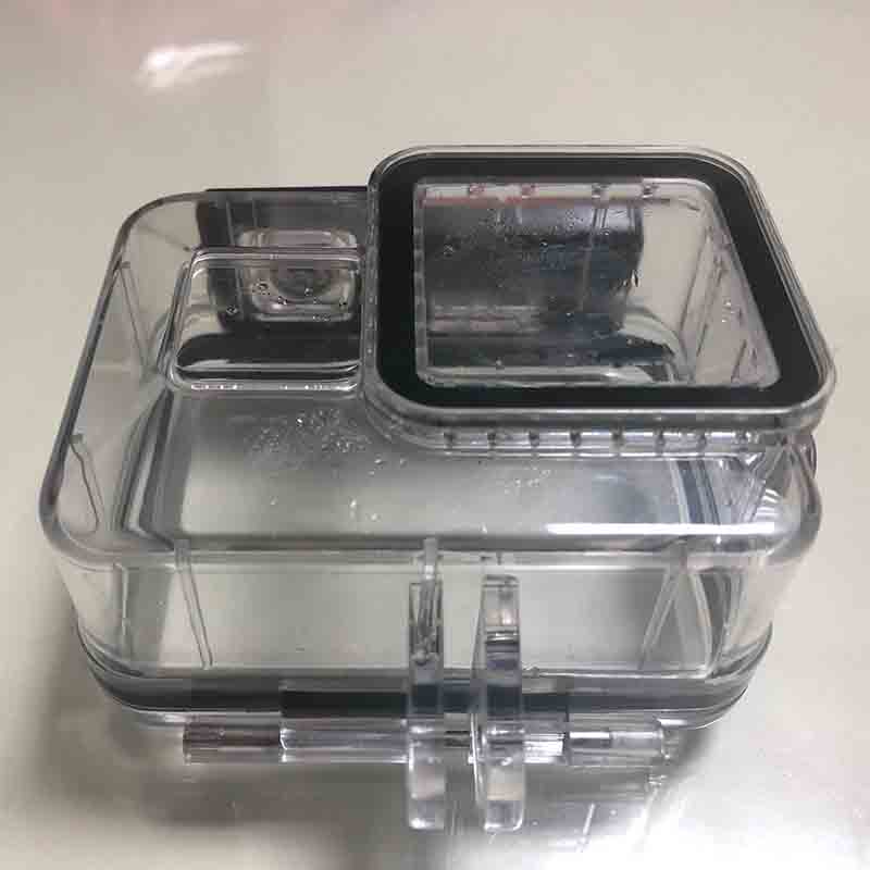 防水外殼膠黏解決方案